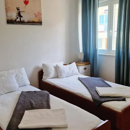 Appartamento Mediteraneo *