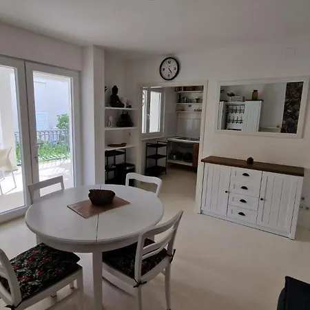 Appartement Mediteraneo