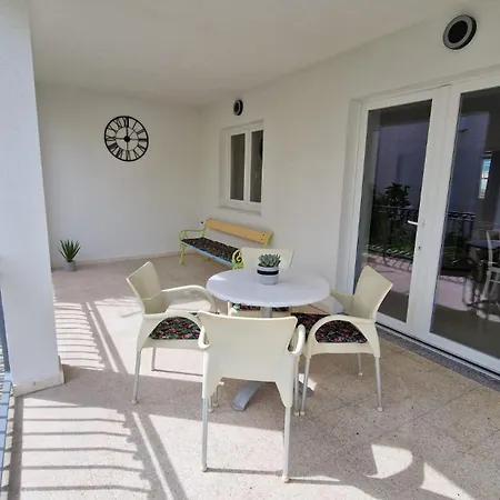 Mediteraneo Appartamento Zaboric