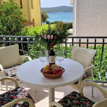 Mediteraneo Appartement
