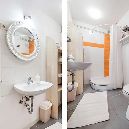 Appartamento Mediteraneo *