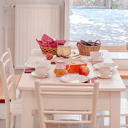 Appartement Mediteraneo