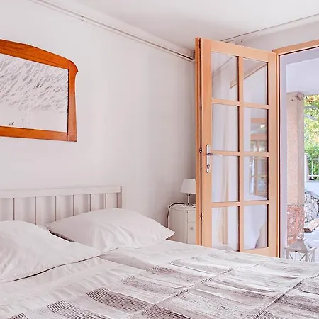 Appartamento Mediteraneo Zaboric