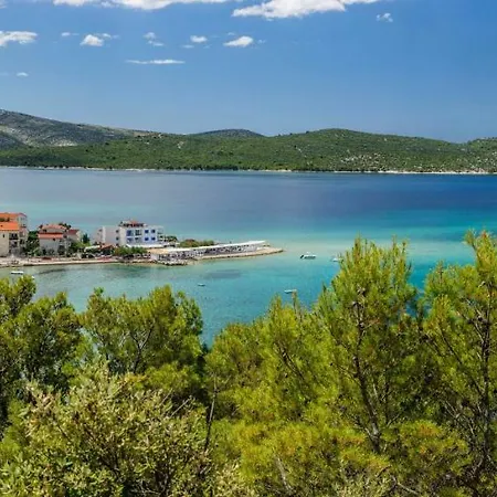 Mediteraneo Appartamento Zaboric