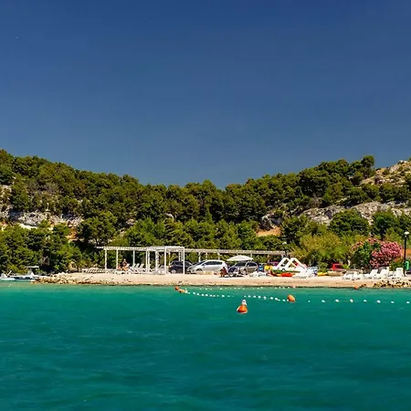 Appartamento Mediteraneo *