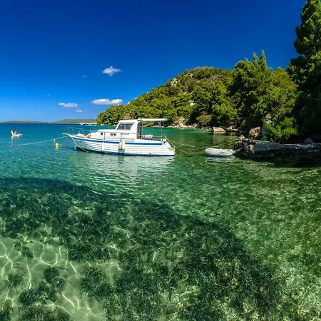 شقة Mediteraneo *