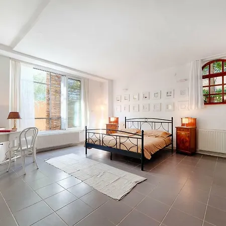 Appartement Mediteraneo