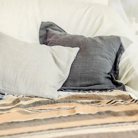 Appartamento Mediteraneo *