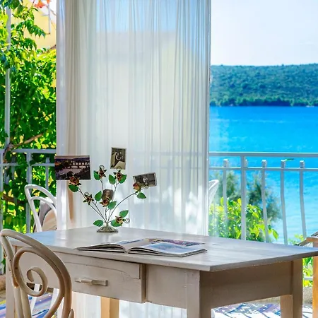 Appartamento Mediteraneo Zaboric