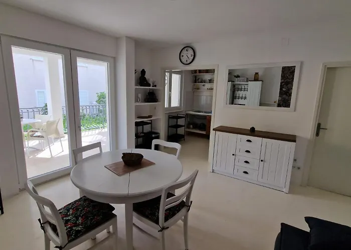 Apartment Mediteraneo