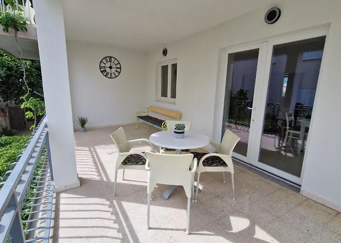 Mediteraneo Apartment Zaboric