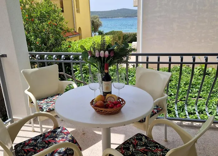 Mediteraneo Apartment