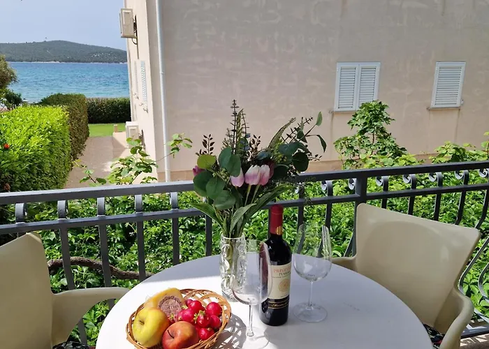 Mediteraneo Appartement *