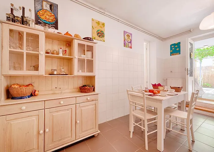 Appartement Mediteraneo Zaboric