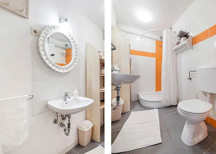 Appartement Mediteraneo *