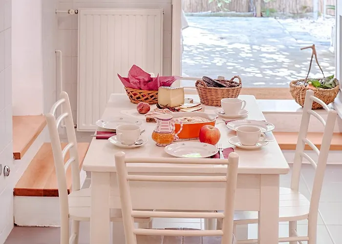 Appartement Mediteraneo