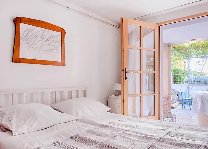 Apartment Mediteraneo Zaboric