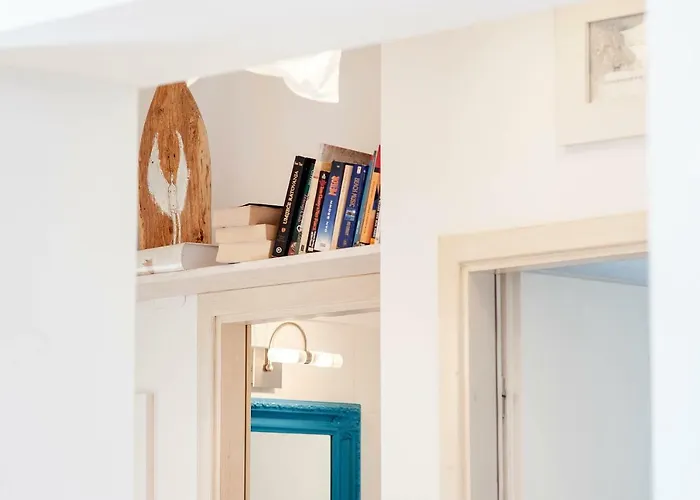 Mediteraneo Appartement *