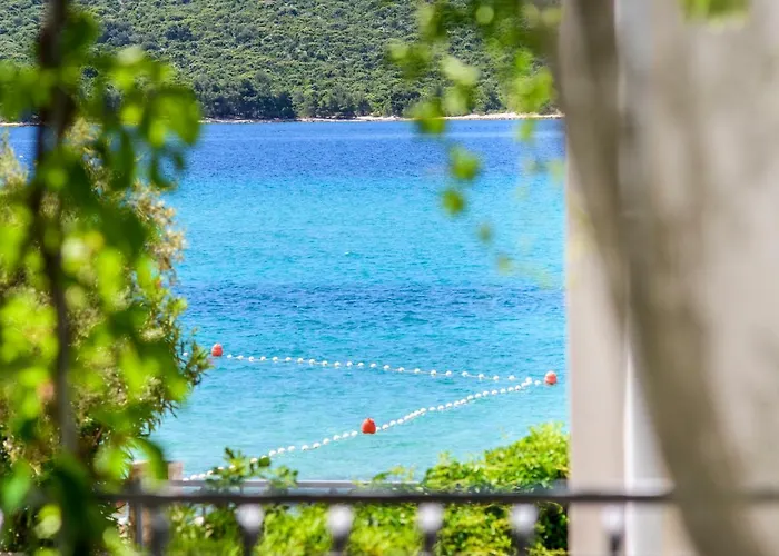 Mediteraneo Appartement