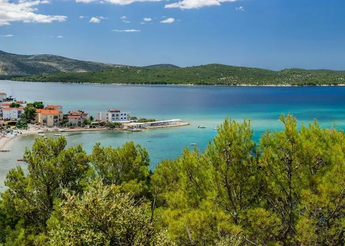 Mediteraneo Apartment Zaboric