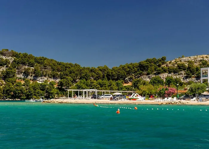 Apartment Mediteraneo *