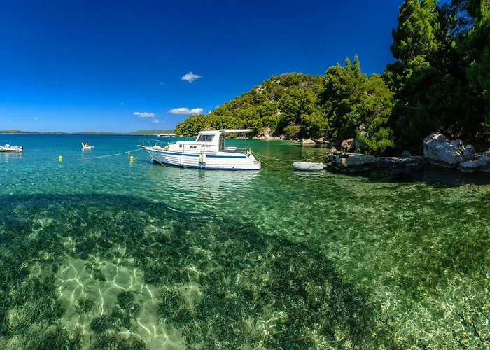 Apartment Mediteraneo *