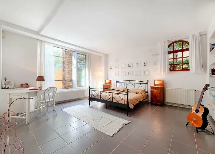 Appartement Mediteraneo