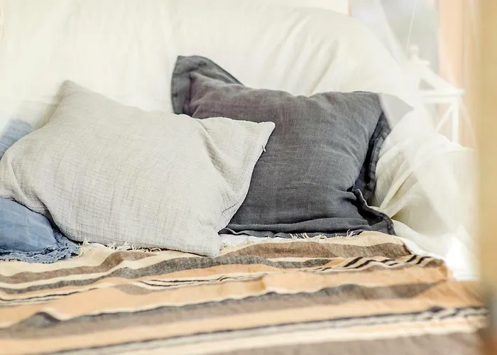 Apartment Mediteraneo *