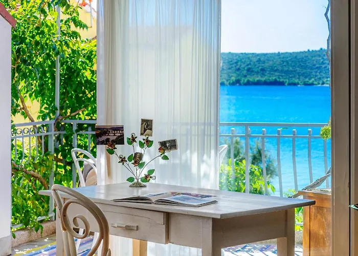 Apartment Mediteraneo Zaboric